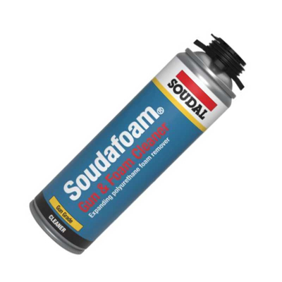 500ml DualPurpose Foam Cleaner