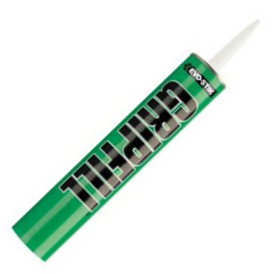 350ml Green Gripfill (Beige)