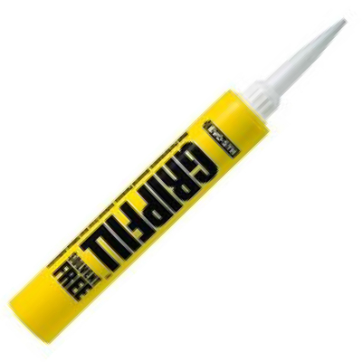 350ml Yellow Gripfill Solvent Free (White)30812124