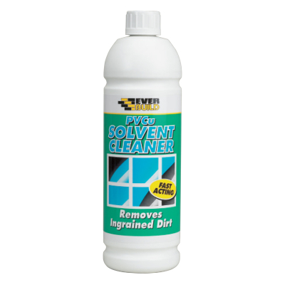 PVCu Solvent Cleaner 1ltr