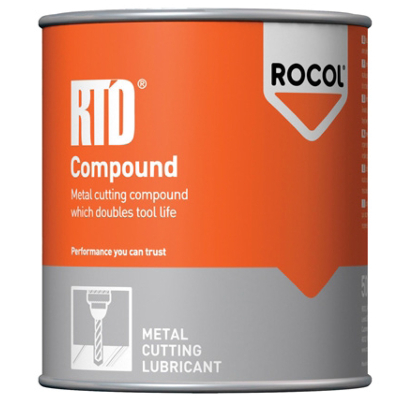 Cutting Compound 480g CT-90 ROC53023
