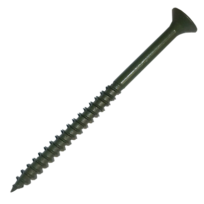 5.0x70mm CSK InchASP-GRDInch Timber Decking Screws