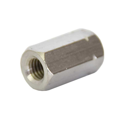 M12 BZP Studding Connectors