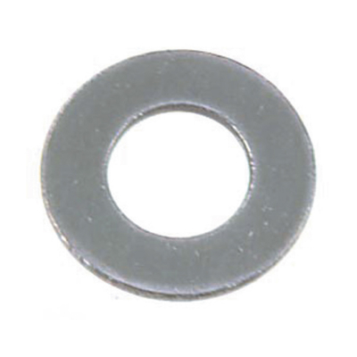 M5 S/S A2 Flat Washers Form A