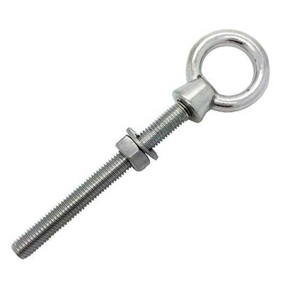 M6x80x70x5x12mm Eyebolts Stainless Steel