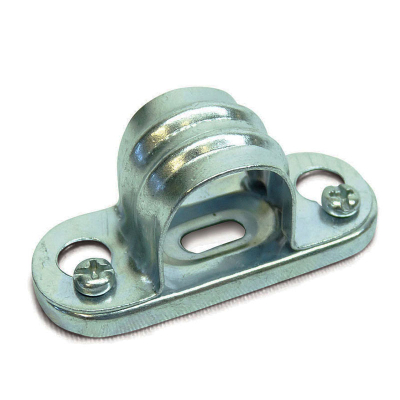 20mm Galv Spacer Saddle Bars