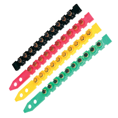 Cartridges Green - Low