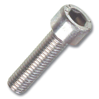 M10x20mm Socket Cap S/S A2 Machine Screws