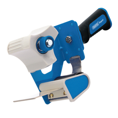 50mm Wide Tape Dispenser Gun For Temporary Protection