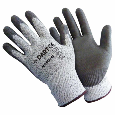 General Purpose Cut 3 Glove Med