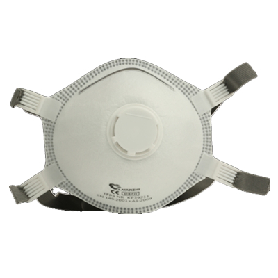 FFP3 Dust Face Mask -  770834