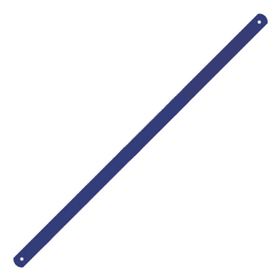 12Inch/300x13 24tpi Hacksaw Blade Bi Metal