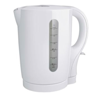 Kettle 240v 1.7ltr