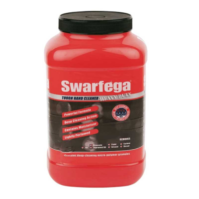 Swarfega 4.5L Heavy Duty Hand Cleaner SWASHD45L