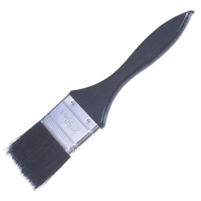 1Inch Economy Paint Brush