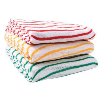 Dish Cloths (Pk10)