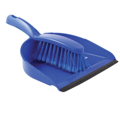 Dustpan & Brush Set