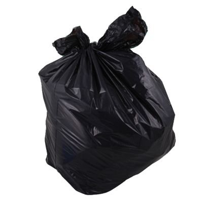 Heavy Duty Black Refuse Sacks Box 100