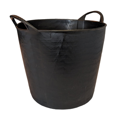 Heavy Duty Flexi Tub 26L