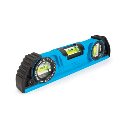OX Pro Torpedo Level 10Inch/250mm