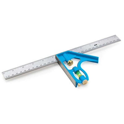 Combination Square 12Inch