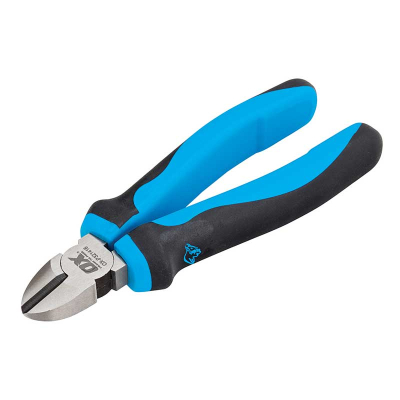 6Inch/160mm OX Pro Pliers Diagonal Cutting