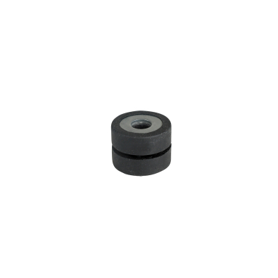 M10 Noise Reducing Bush Rubber Absorption Piece 30mm Diameter