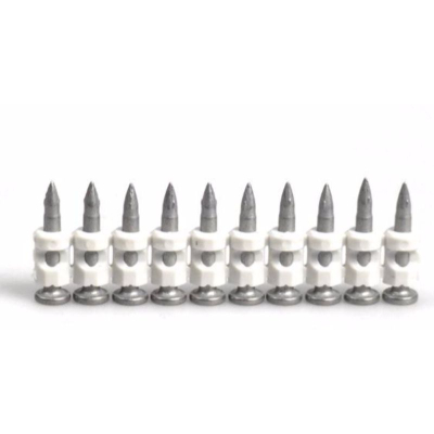 Pulsa 800 HC6-27FH Pins 057558 Flush Head 500pk