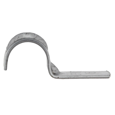 Pulsa Steel Single P Clip 32mm 016995
