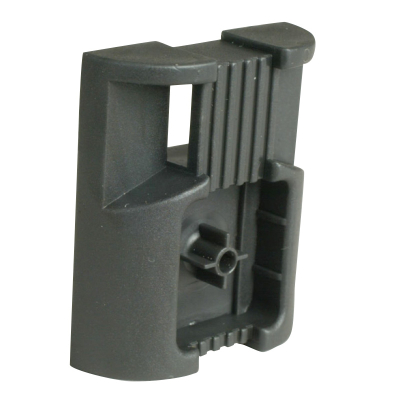 Pulsa 800E Clip Elec Cable Tie Clips All-Purpose 011203 100pk