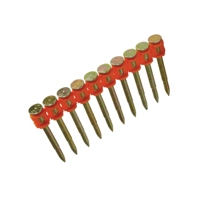 Spitfire Collated Pins SC9-60C Steel & Concrete 011347 300PK