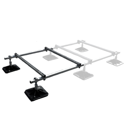 Extn Frame 1200x1200 300x405 500Kg Max Load