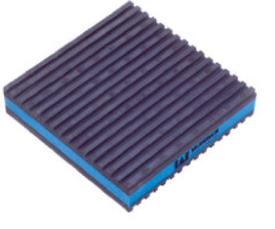 EVA Anti-Vib 80x80x20mm Mounting Pad - MP-3E