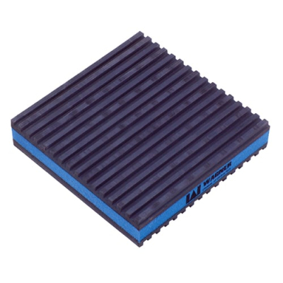 EVA Anti-Vib 460x460x20mm Mounting Pad - MP-18E