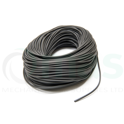 Zip Clip 100m PVC Reel 3-6mm Dia