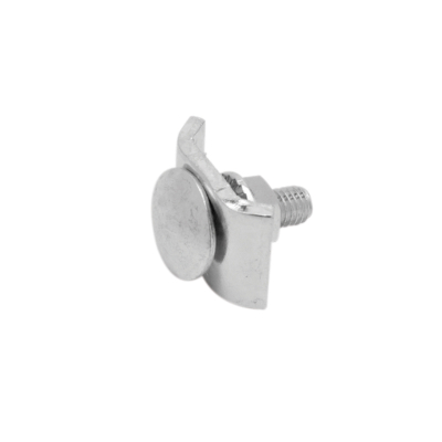 Marco Cable Basket Hold-Down Nut,Bolt, Clamp Assembly PG/EZ