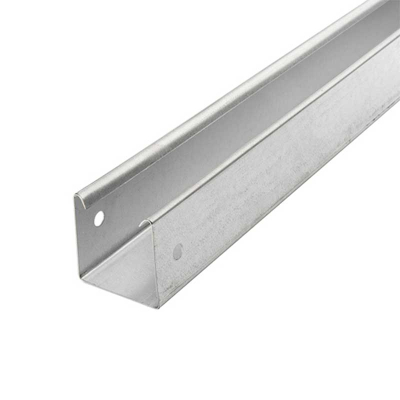 50x50mm Galv Lighting Trunking 3mtr Length