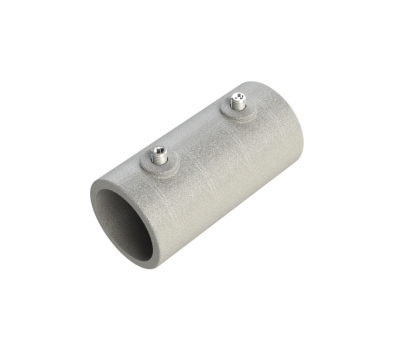 20mm Conlok Coupler HDG Conlok CL20GC