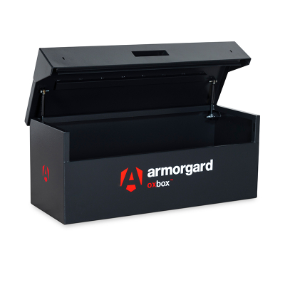 Armorgard Oxbox Security Box Truck Box - Ox2