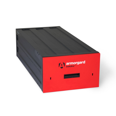 Armorgard TrekDror - TKD1 490x1105x300mm