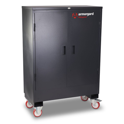 Armorgard Fittingstor FC3 Security Store 1205x580x1780