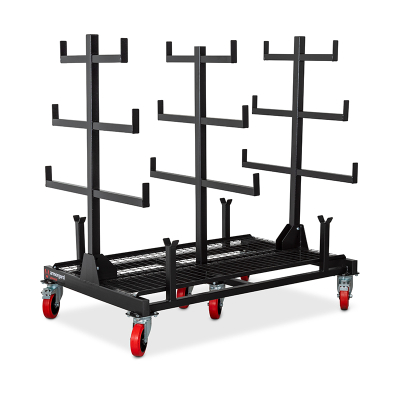 Armorgard Piperack - 2 Tonne Storage