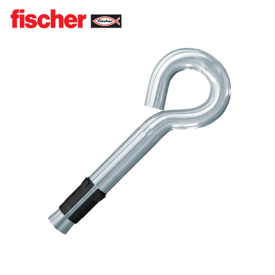 Fischer FNAII Nail in Anchor With Eye M6x25 - ETA Approved
