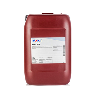 Mobil DTE 10 Excel 46 Hydraulic Oil - 20ltr