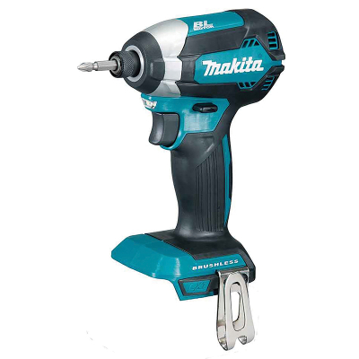 Makita 18V Brushless Impact Drv 1/4Inch Hex Body Only DTD153Z