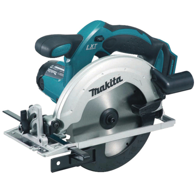 Makita 18V Circular Saw 165mm Blade Body Only - DSS611Z