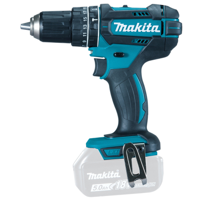 Makita 18V Combi Drill Body Only DHP482Z