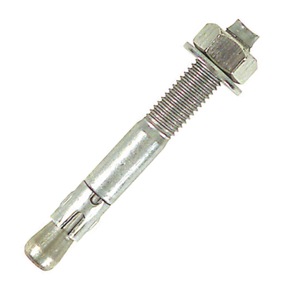 M12x200mm S/S A4 Through Bolt Anchor