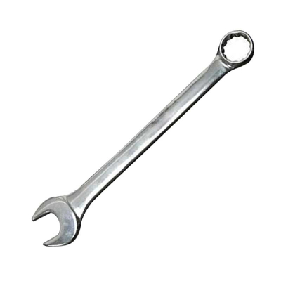 12mm Combination Spanner CV Satin Finish
