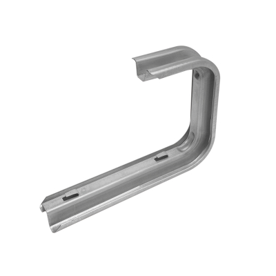 Marco Ceiling Bracket for150mm Cable Basket (222mm Long) PG